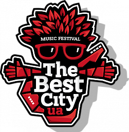 Музыкальный фестиваль The Best City.UA 2014 3 дня (27-29 июня)