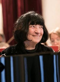 ВІДКРИТТЯ СЕЗОНУ. Р.КОФМАН, Е.ВІРСАЛАДЗЕ
