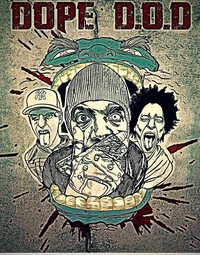 DOPE D.O.D.