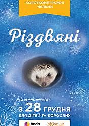 Рождественские короткометражные фильмы