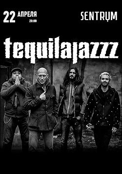 Tequilajazzz