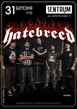 Hatebreed