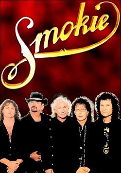 Smokie