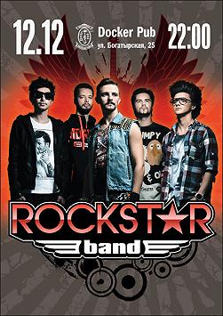 Rock Star Band