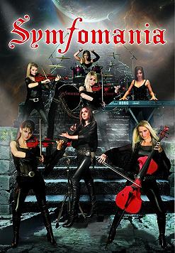 Symfomania