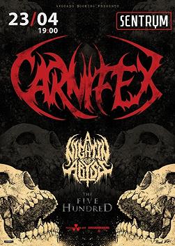 Carnifex