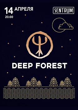 Deep Forest