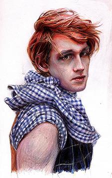 Patrick Wolf