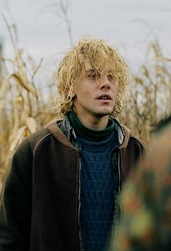 43 МКФ СЗ " Том на фермі"