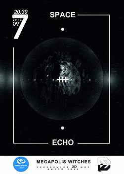 Space Echo