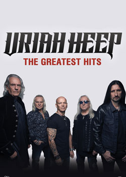 Uriah Heep