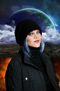Настя Полева. Акустика