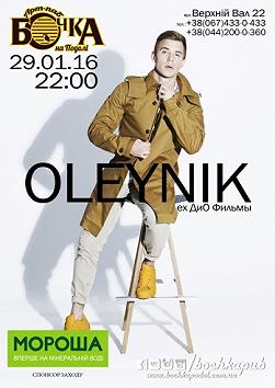 OLEYNIK