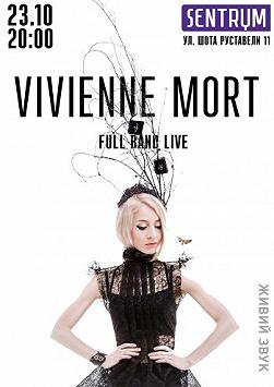 Vivienne Mort