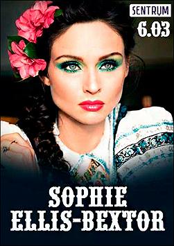Sophie Ellis-Bextor