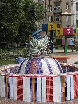 Обзорная экскурсия: Достопримечательности Киева