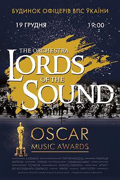 Lords of the Sound «Oscar Music Awards»