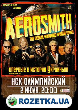 Aerosmith