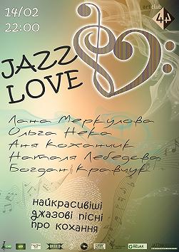 JAZZ.LOVE.