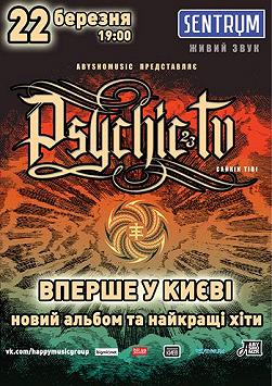 Psychic TV