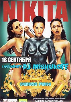 Nikita