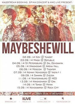 Maybeshewill