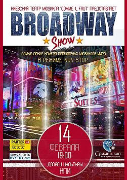 Broadway Show