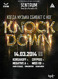 Knockdown