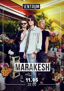 MARAKESH