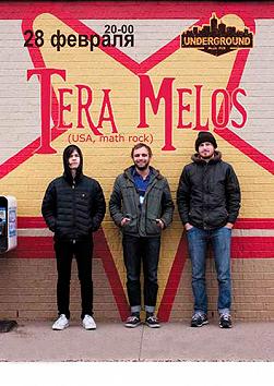 Tera Melos
