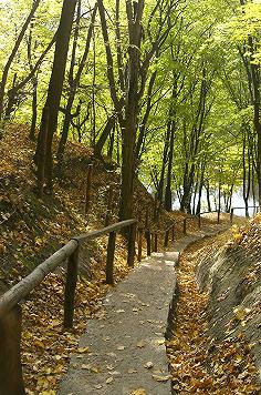 Китаево. Киевский Афон