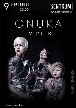 Onuka