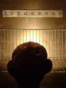 Живі речі