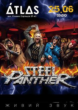 Steel Panther