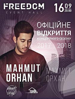 Mahmut Orhan