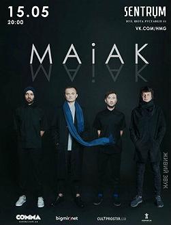 MAiAK