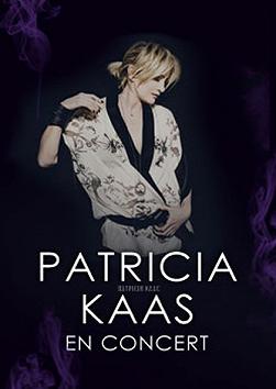 PATRICIA KAAS