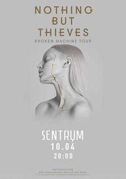Nothing But Thieves