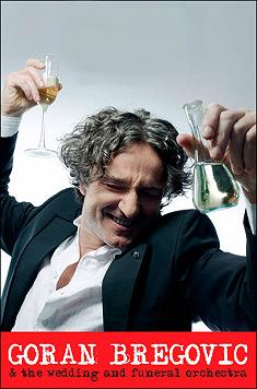 Goran Bregovic