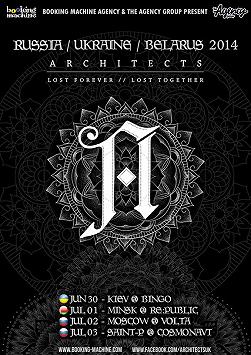 ARCHITECTS