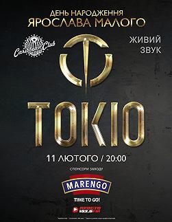 Tokio