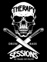 Therapy Sessions.