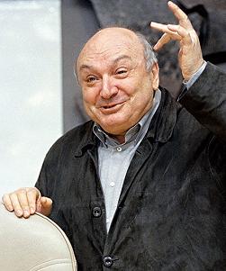 Михаил Жванецкий. Авторский вечер