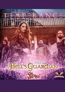 HAMMER OF THE GODS (Folk / Epic / Power Metal Fest)