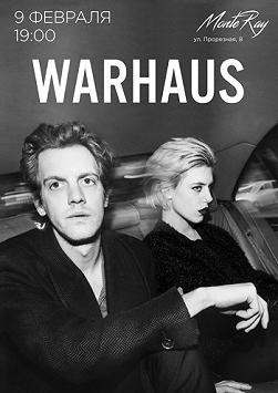 WARHAUS