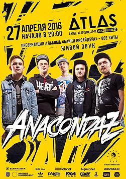 Anacondaz