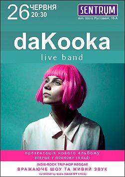 DaKooka