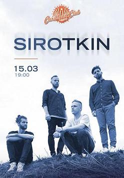 Sirotkin