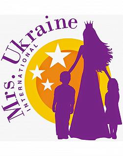 Mrs. Ukraine INTERNATIONAL