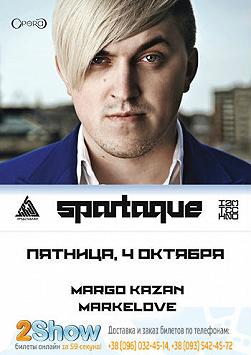 Spartaque